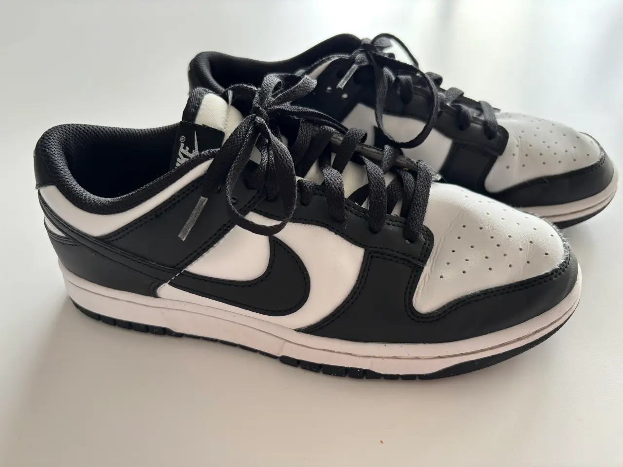 Billede 1 - Nike Panda Snickers