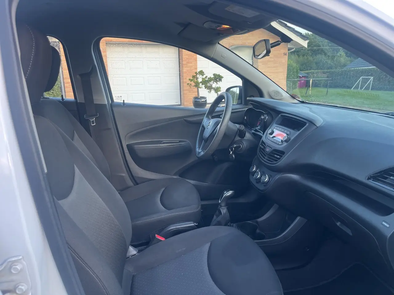 Billede 16 - Opel Karl 1,0 Essentia