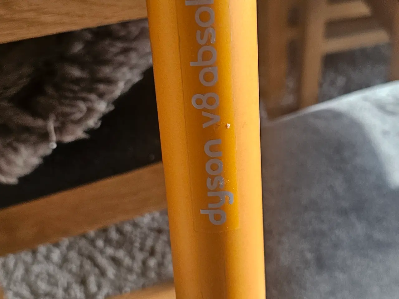 Billede 4 - Dyson V8 Absolute 