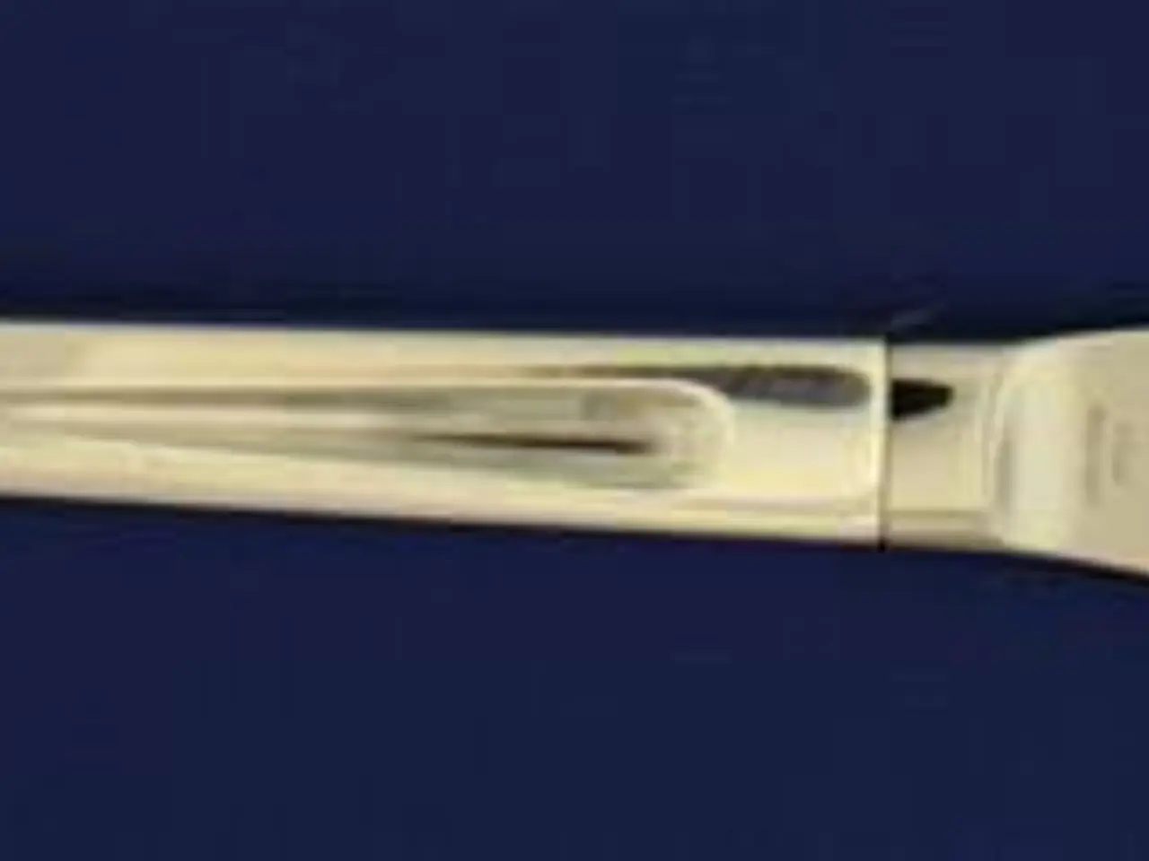 Billede 1 - Pigalle Middagskniv, 21 cm.