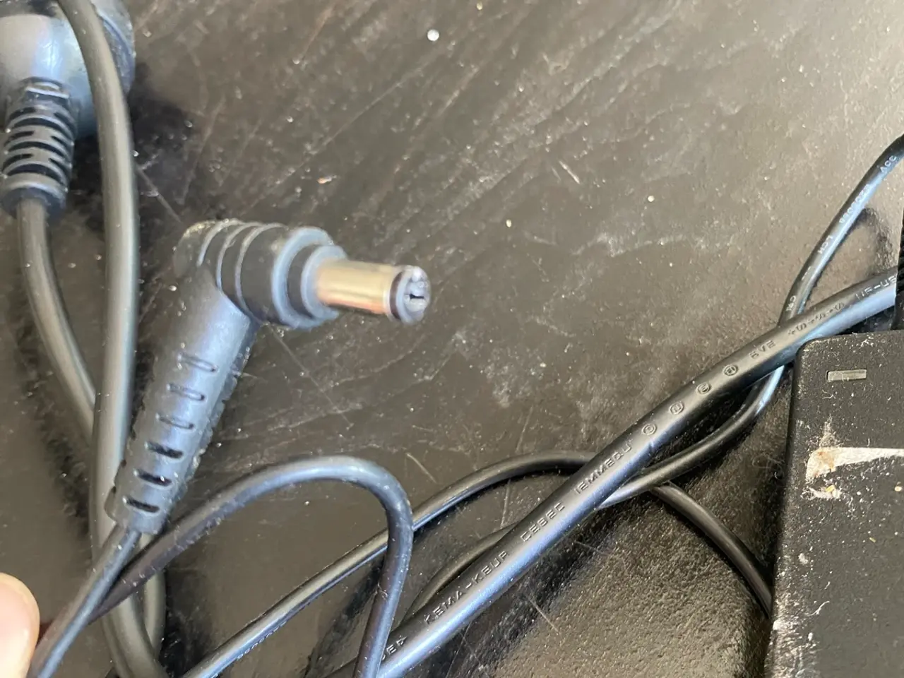 Billede 3 - SAFETY Oplader