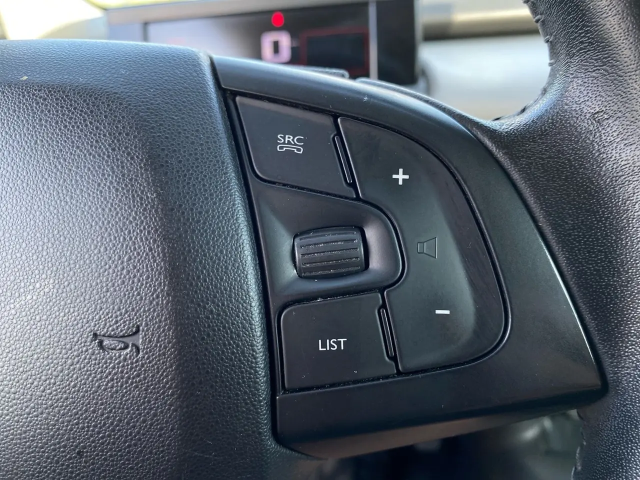 Billede 15 - Citroën C4 Cactus 1,2 PureTech Feel 82HK 5d
