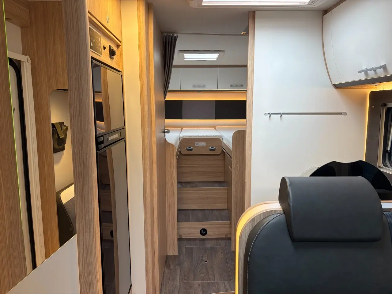 Billede 12 - Sunlight T68 2,3 JTD 140 aut.