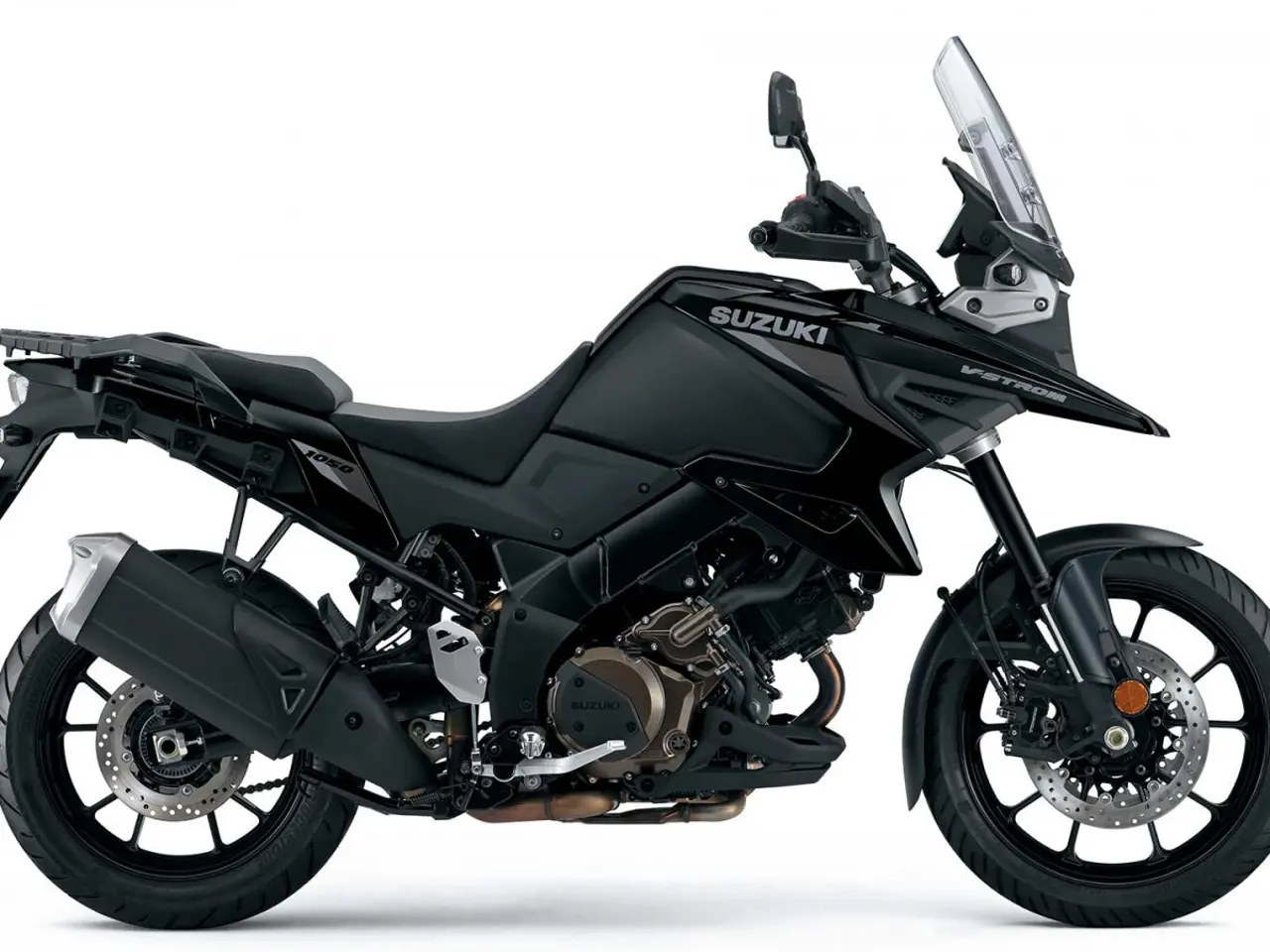 Billede 3 - Suzuki DL 1050 V-Strom