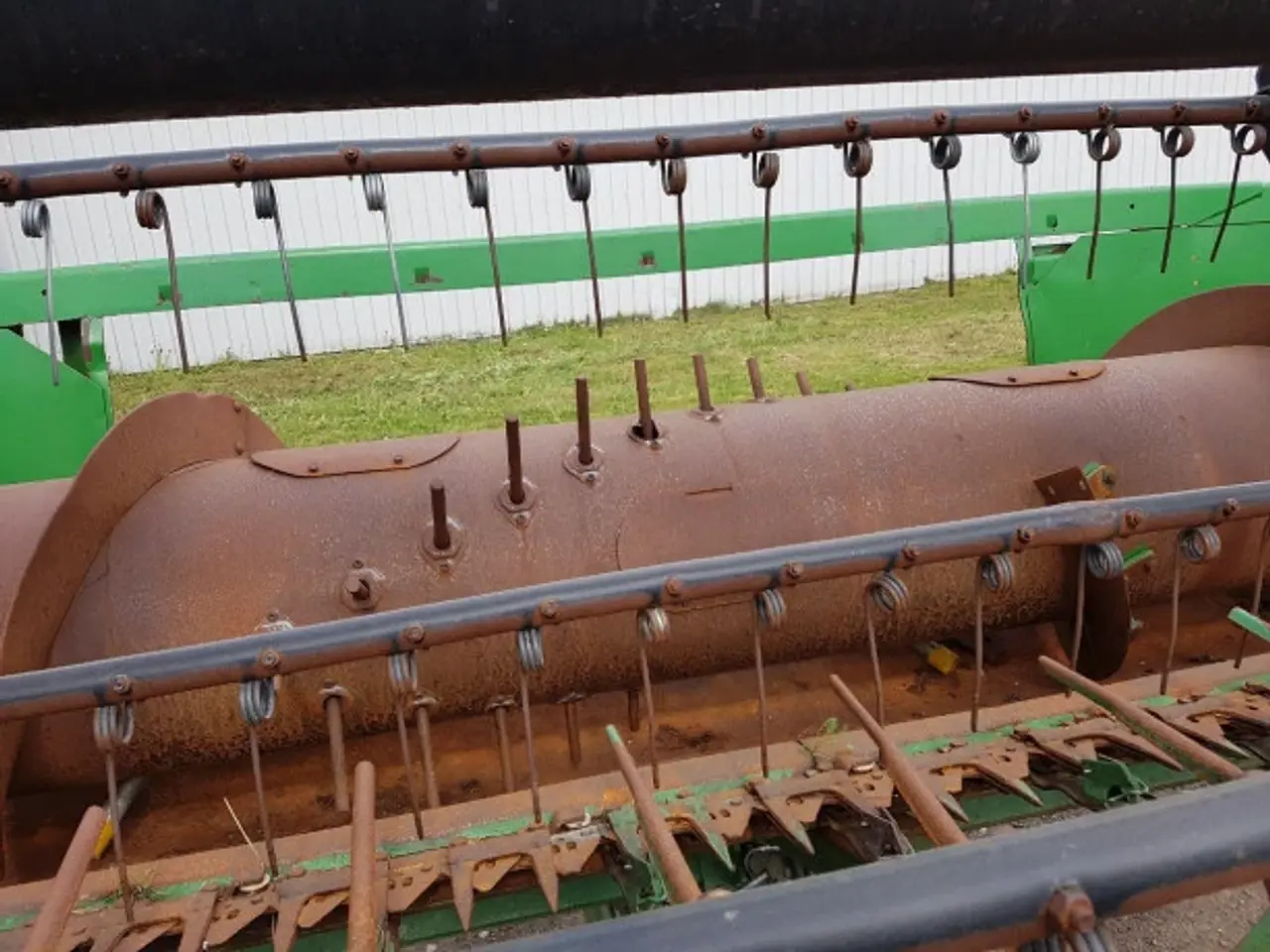 Billede 19 - John Deere 25"