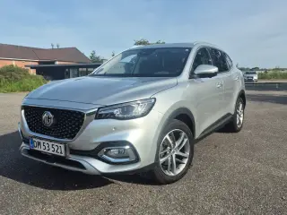 MG EHS 1,5 PHEV Luxury