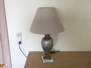 Lamper 2 stk sælges