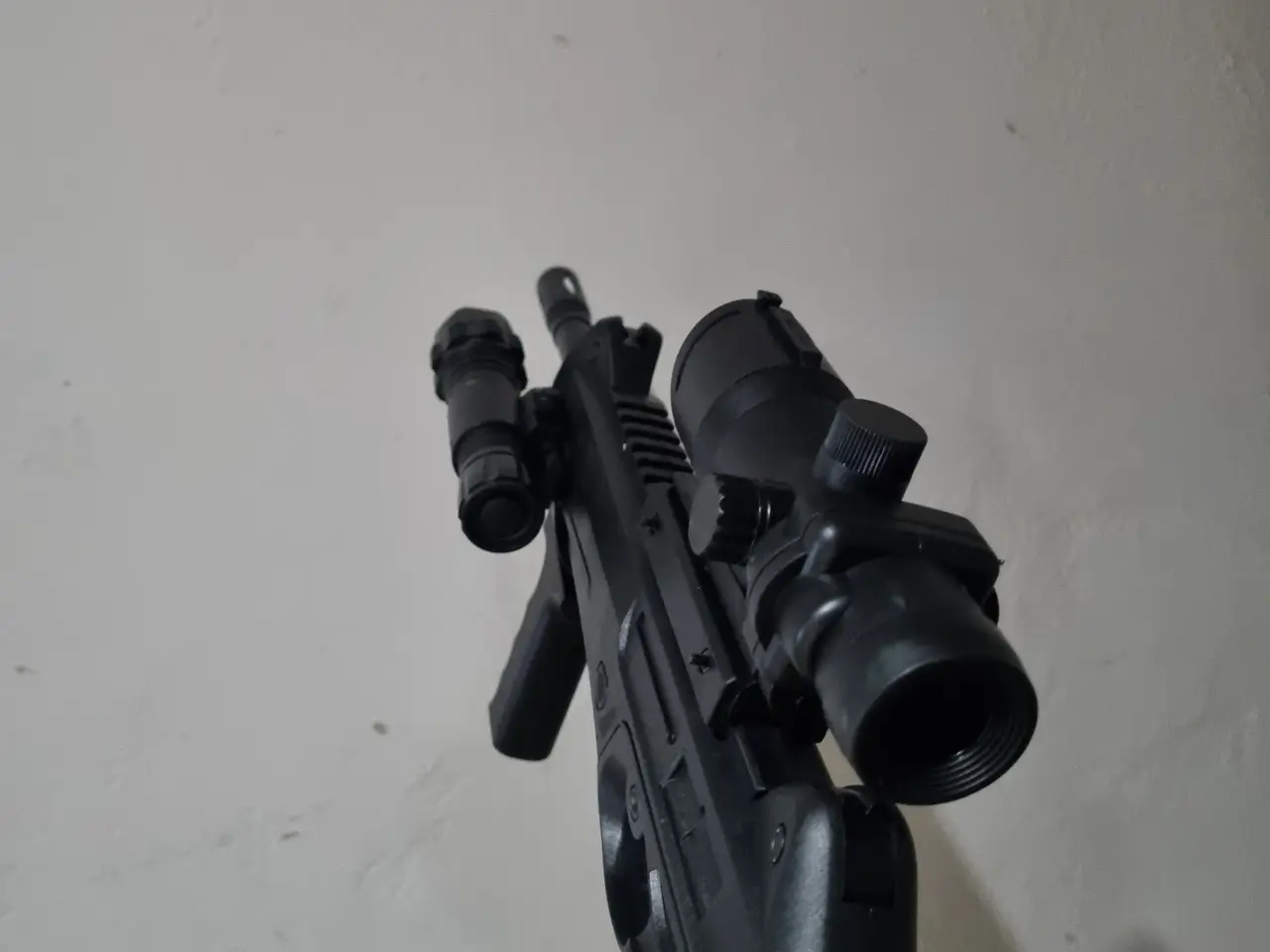 Billede 4 - Softgun helt nye har et par stk på lager