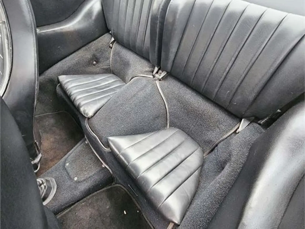 Billede 21 - Porsche 911 Carrera - Classic car