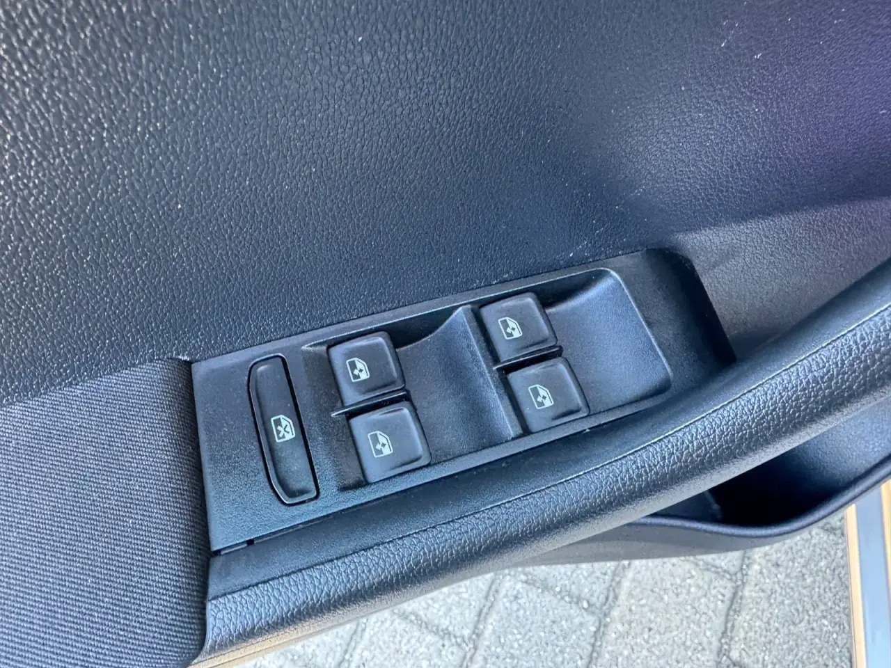 Billede 12 - Skoda Fabia 1,2 TSi 110 Ambition Combi DSG