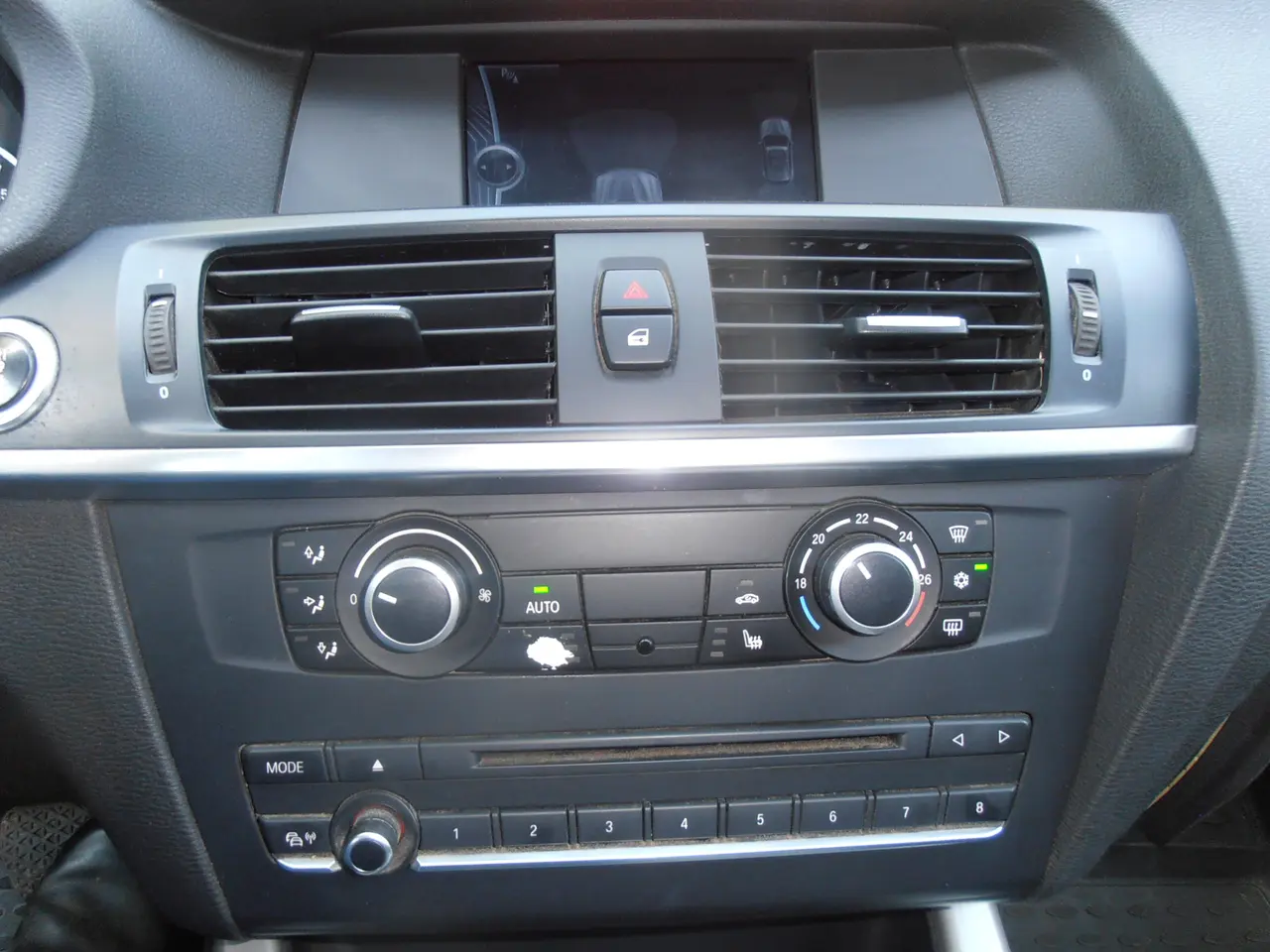 Billede 16 - BMW X3 . Flot varebil med 4 wd