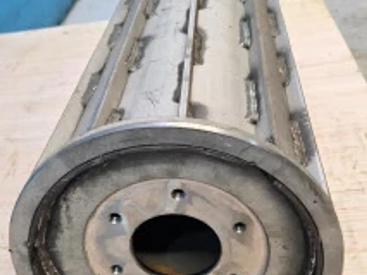 Billede 5 - John Deere 7850 Valse AZ101150