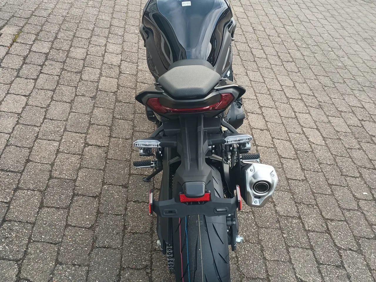 Billede 7 - Kawasaki Z 900