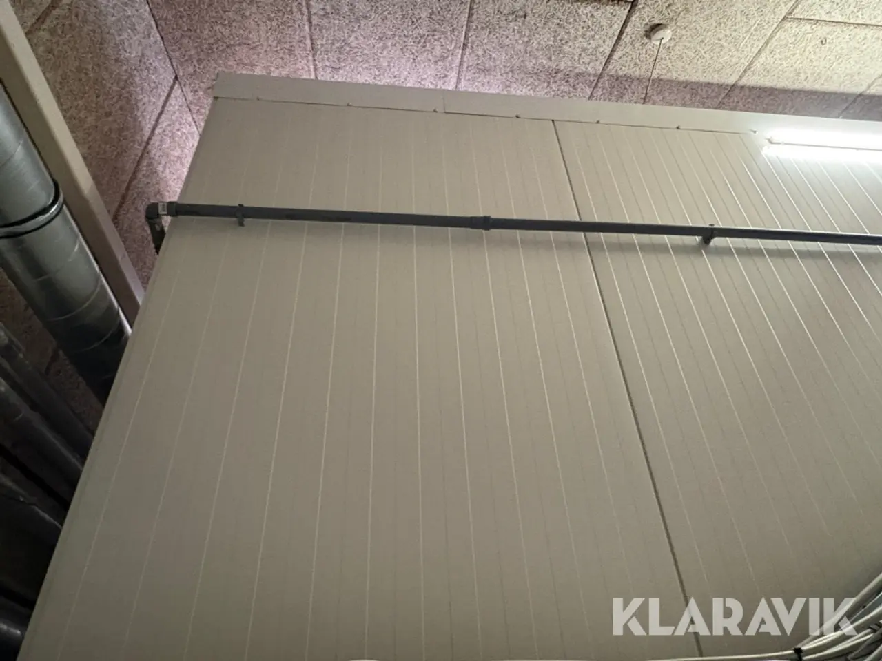 Billede 5 - Modulopbygget kølerumsanlæg - 280 m2