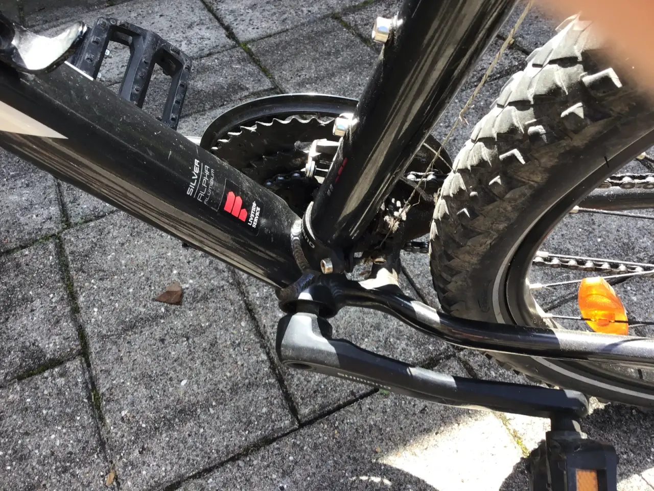 Billede 3 - Trek Marlin 6. mountainbike