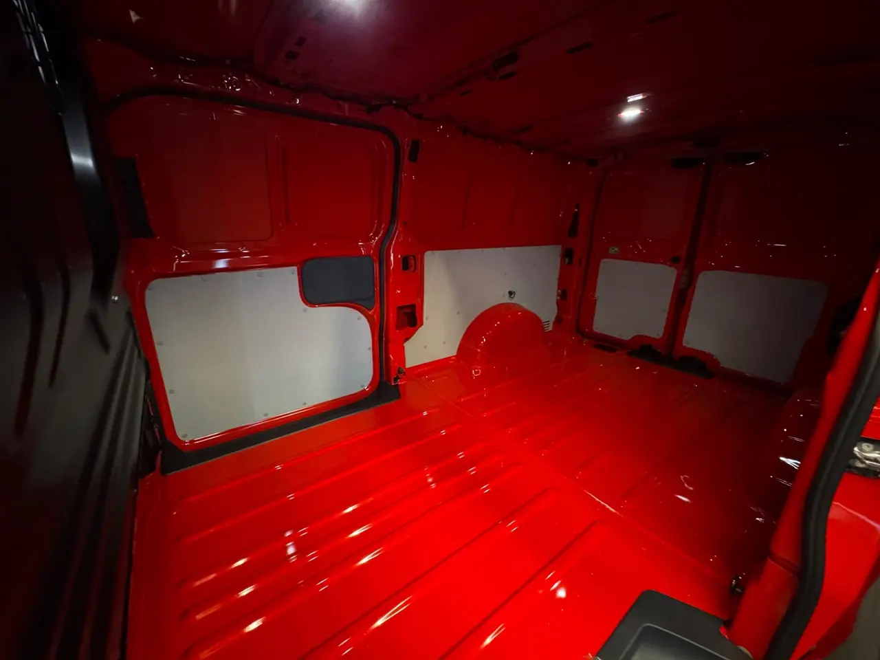 Billede 13 - Ford Transit Custom 320 L2 2,0 EcoBlue Trend aut.
