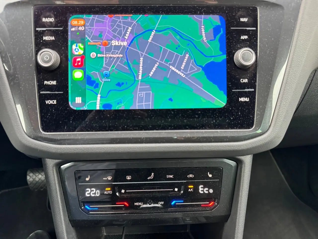 Billede 16 - VW Tiguan 1,4 eHybrid Elegance DSG