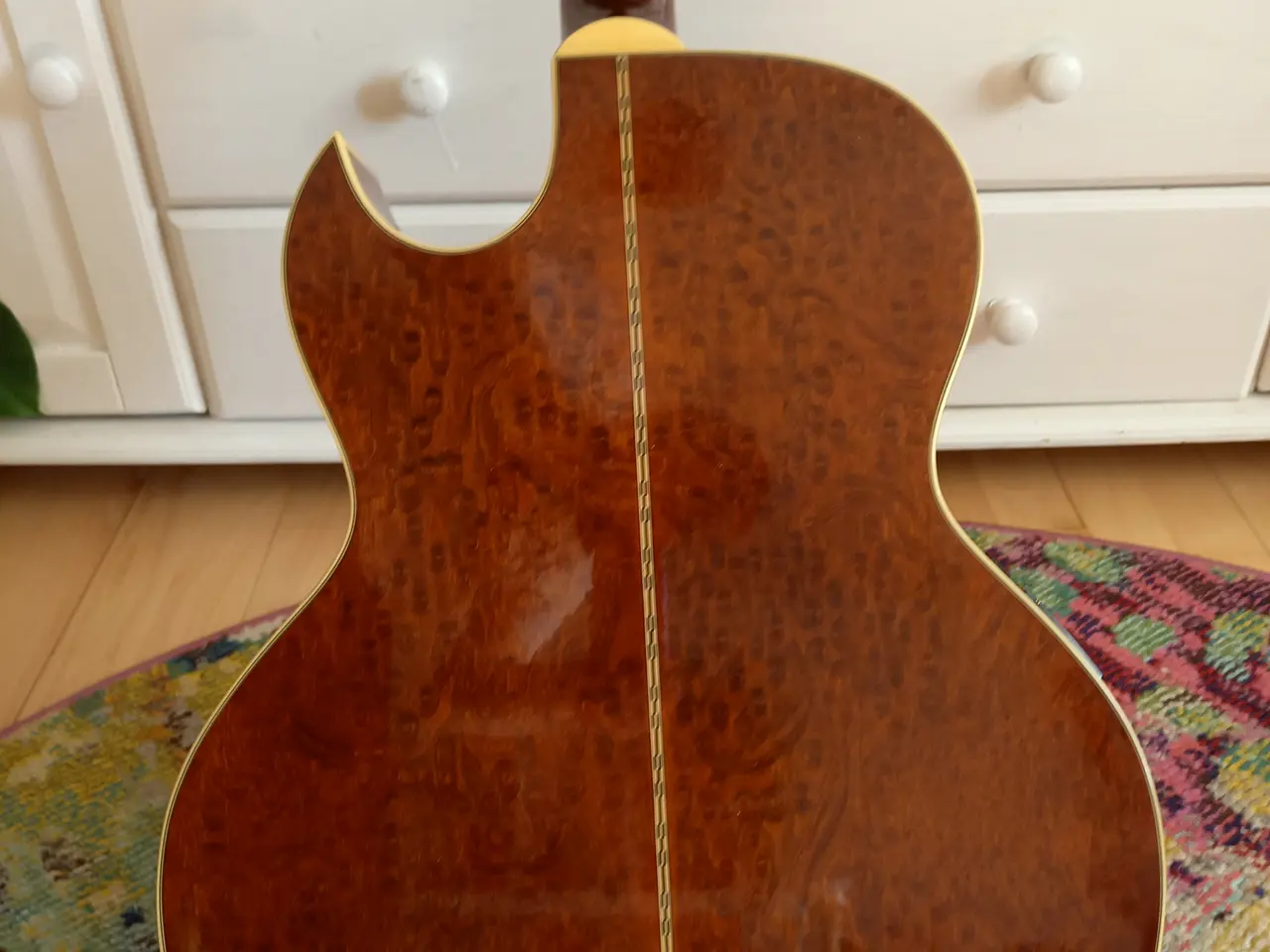 Billede 6 - Gibson epiphone model. pr7e/am