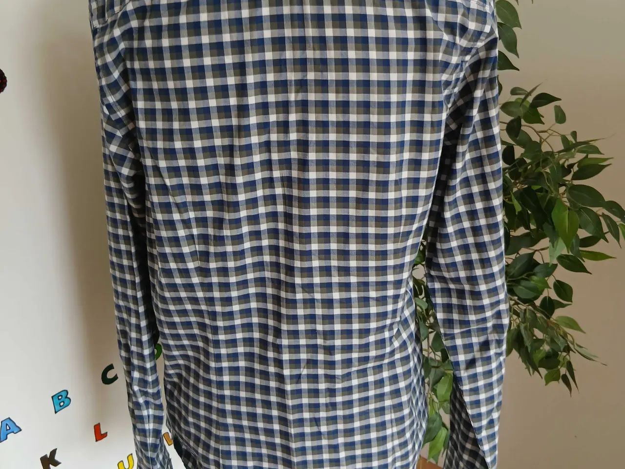 Billede 6 - Skjorte. Tommy Hilfiger. Small