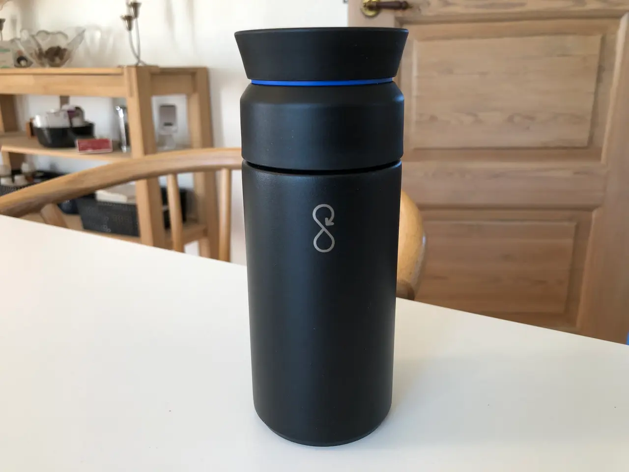 Billede 1 - Thermokrus fra Ocean Bottle 350 ml