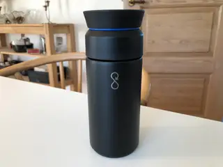 Thermokrus fra Ocean Bottle 350 ml
