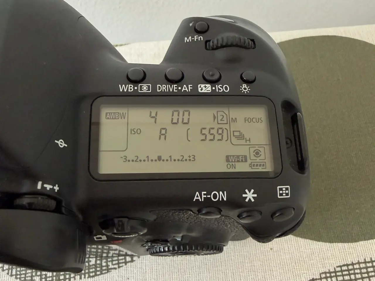 Billede 4 - Canon 5D Mark IV + Canon zoom lens