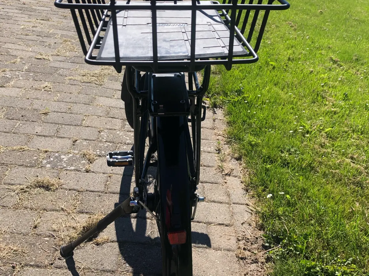Billede 3 - Winther superbe 2 ltd plus 2025 sort