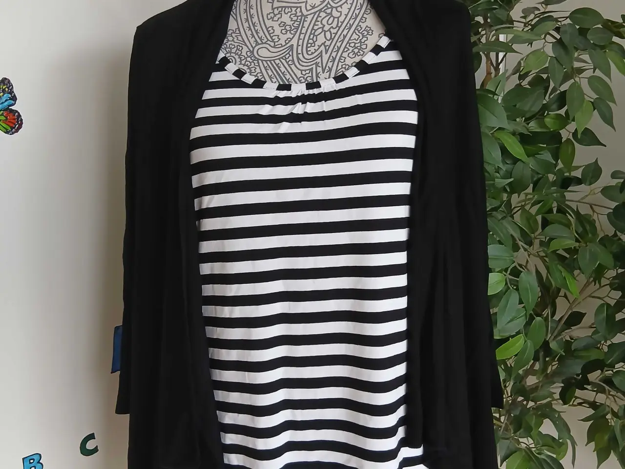 Billede 1 - Bluse. Gelco. Medium/38