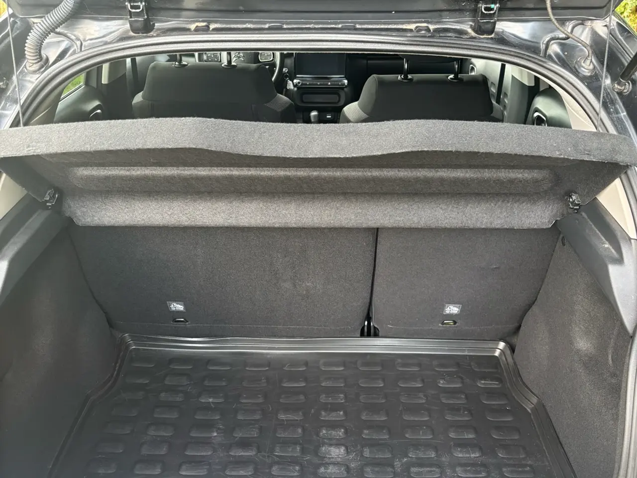Billede 8 - Citroen C3 1.5 BlueHdi årgang 2020