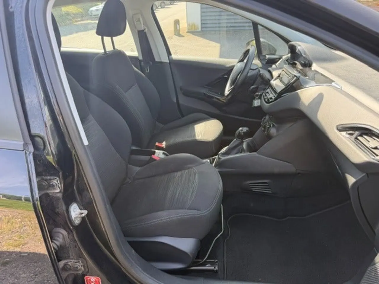 Billede 9 - Peugeot 208 1,0 VTi Access