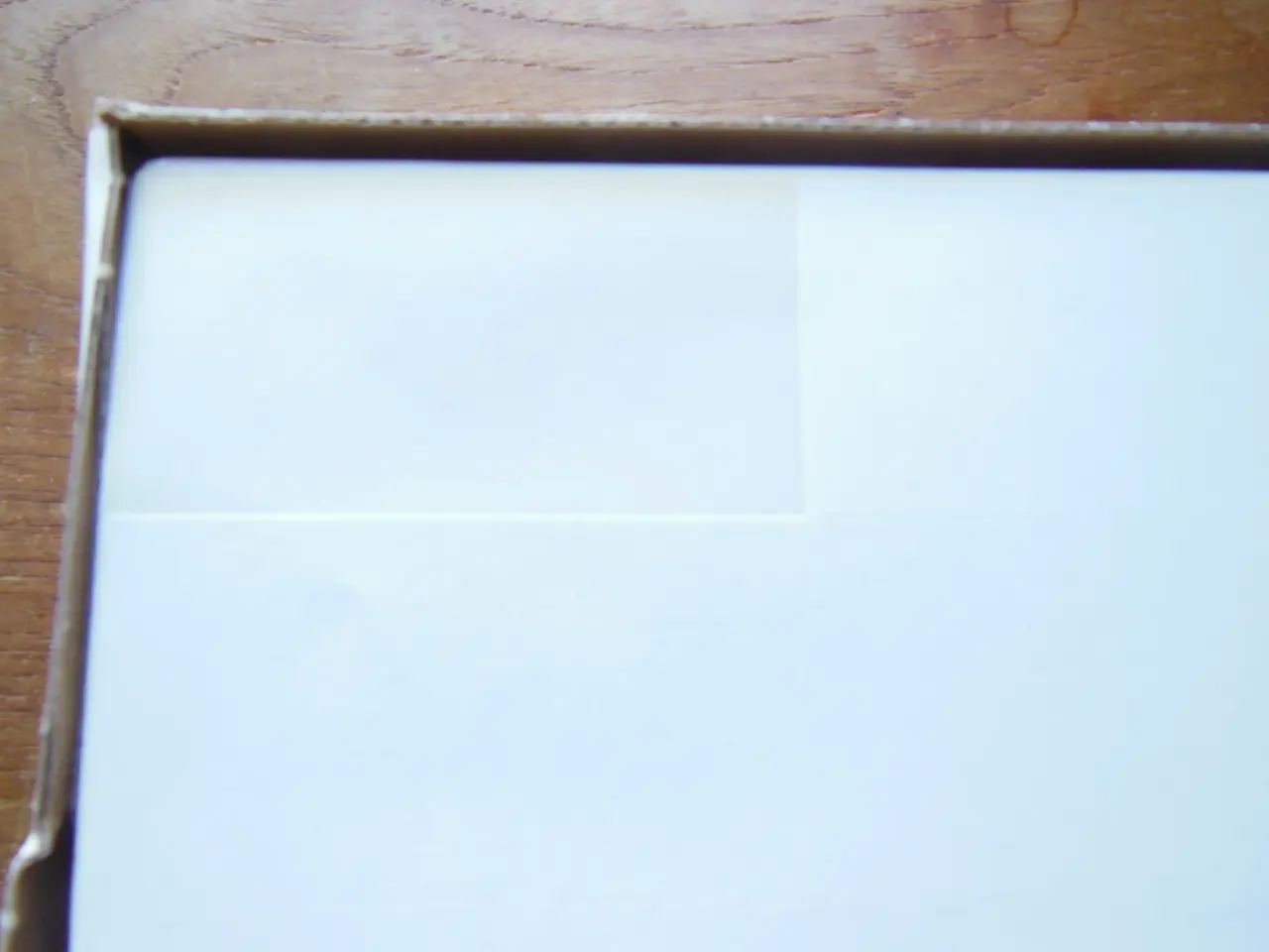 Billede 3 - TIL FIRMA - 500 A4 ark, 24stk etiket er 7x3,6cm.