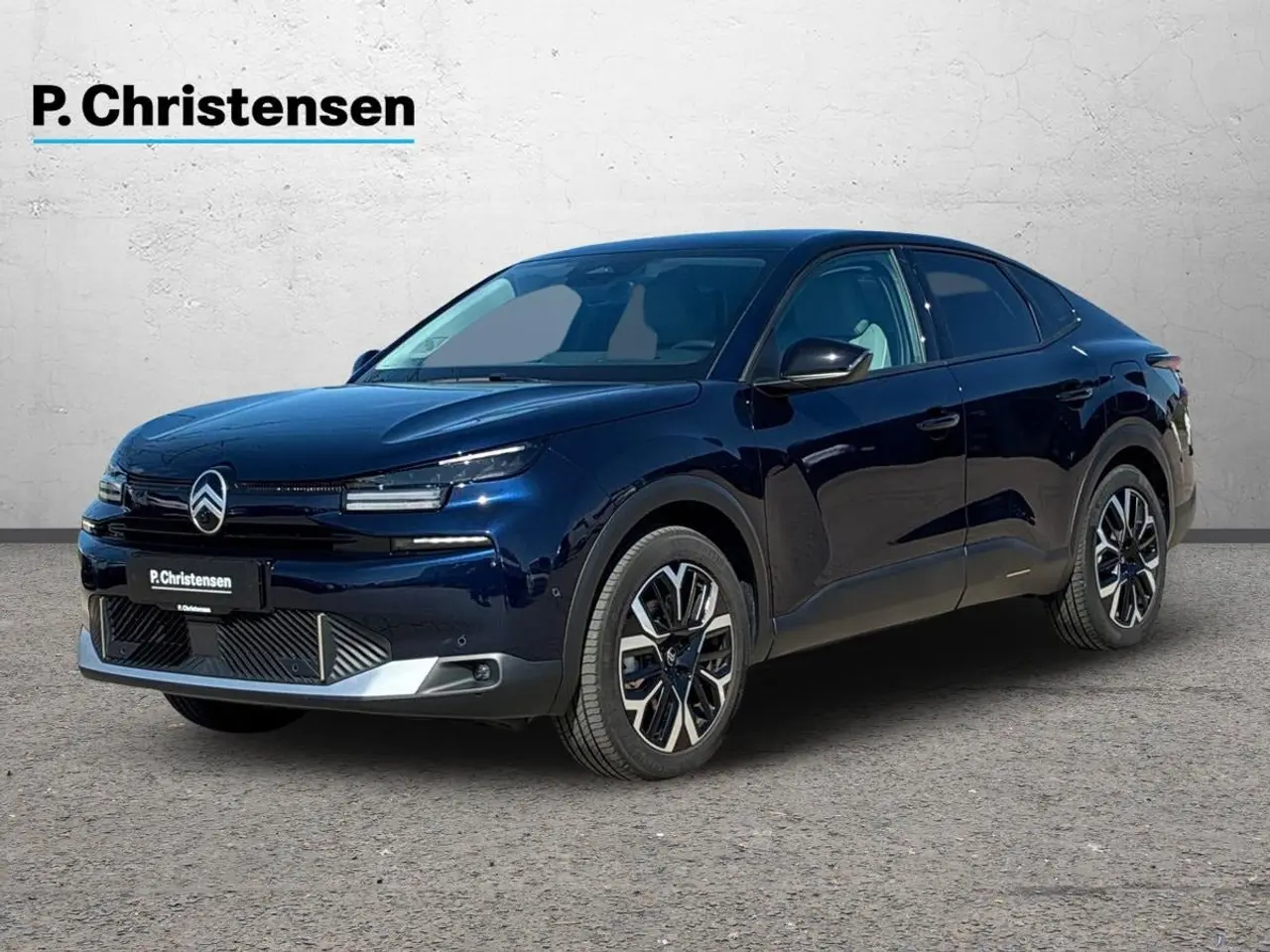 Billede 1 - Citroën ë-C4 X 54 Max
