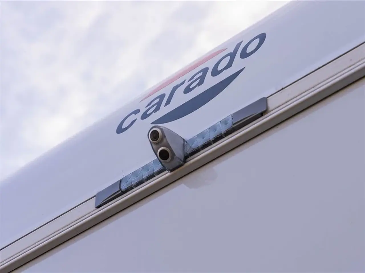 Billede 47 - 2021 - Carado I 338 Aut. Topudstyret Helintegreret Carado med automatgear
