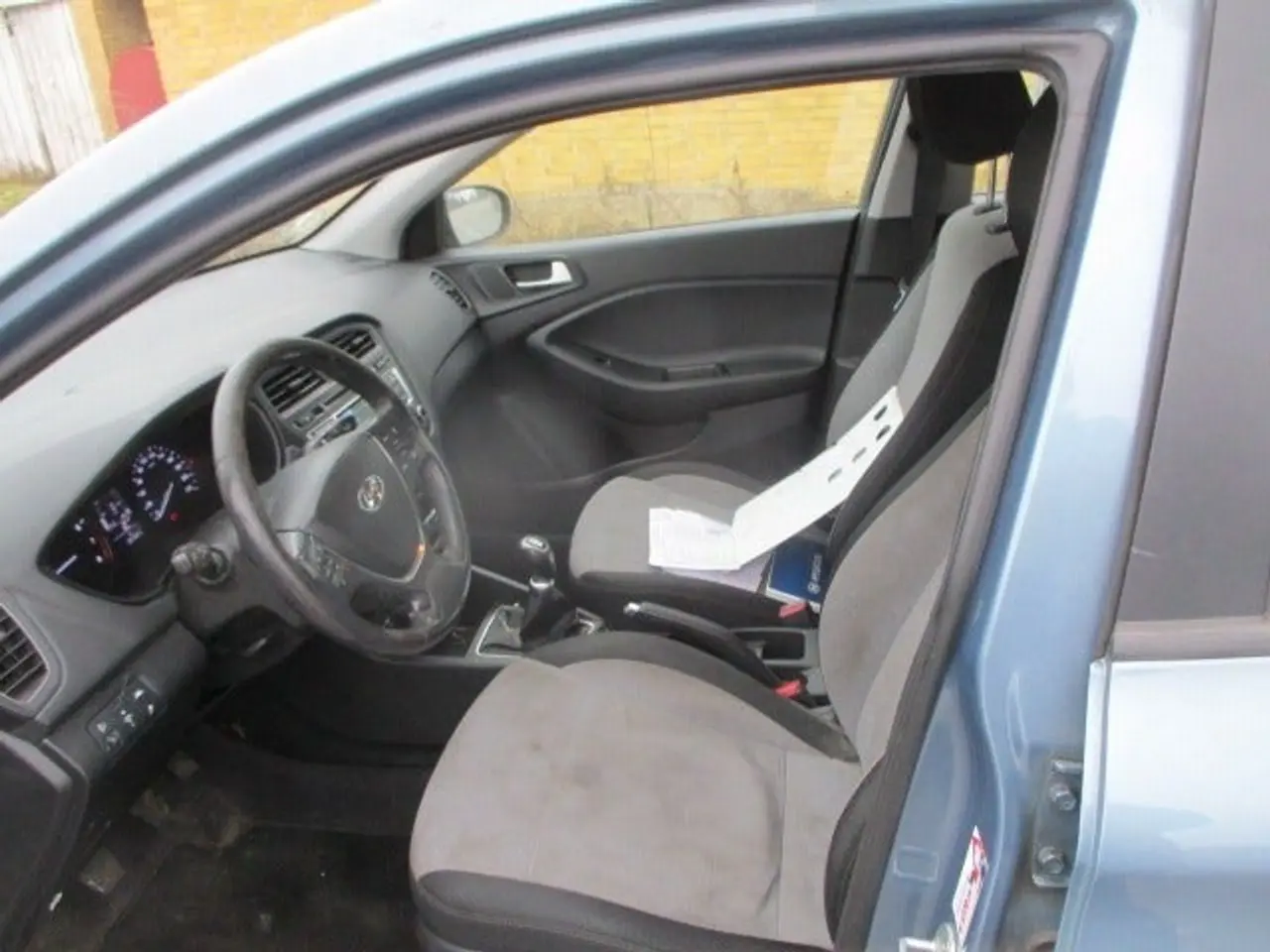 Billede 7 - Hyundai i20 1,25 Active+