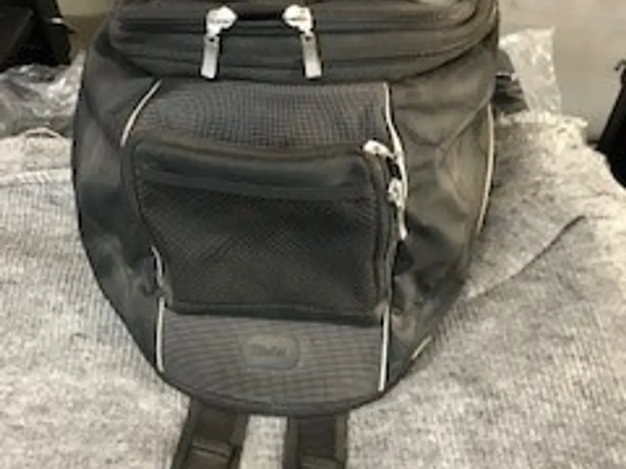 Billede 3 - BMW R1150 LT, BMW Tanktaske