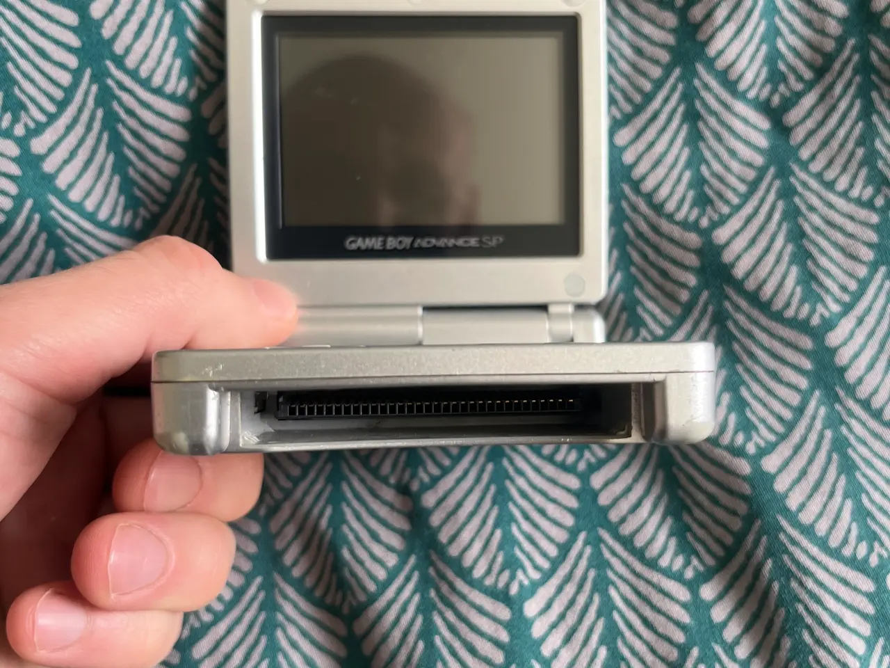 Billede 5 - Gameboy fra da jeg var dreng 