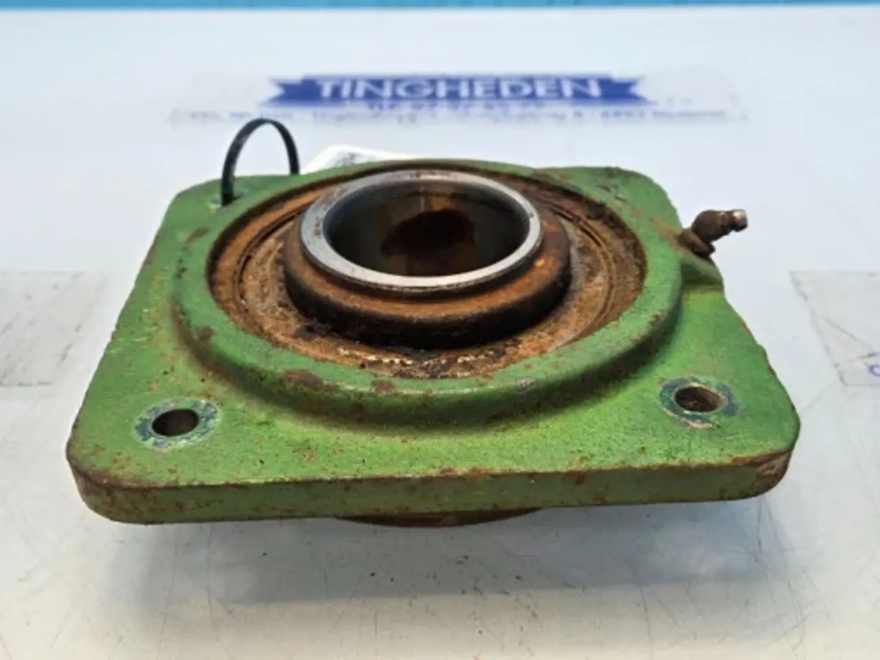 Billede 5 - John Deere 9780 Lejehus H133618