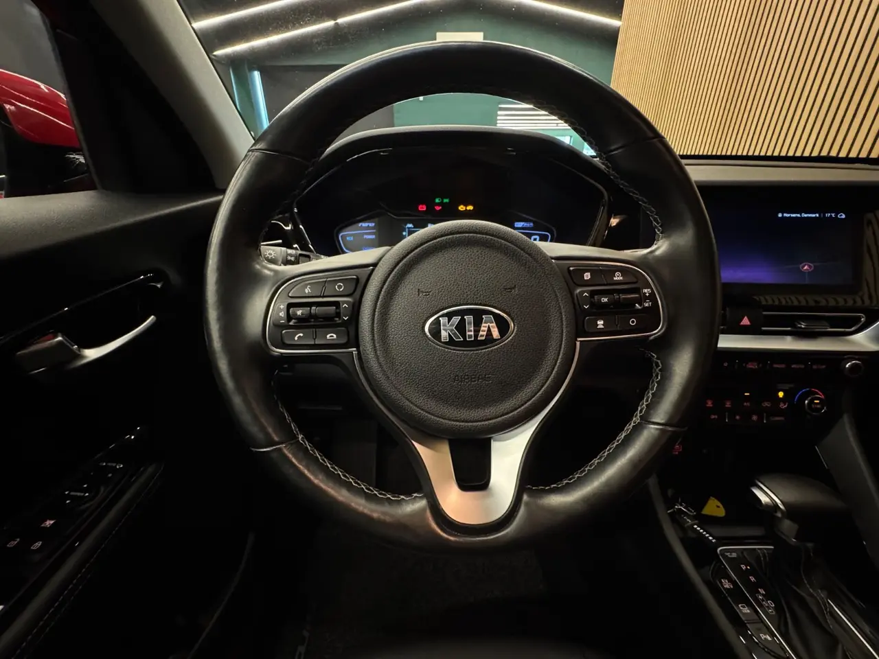 Billede 7 - Kia Niro 1,6 PHEV Premium DCT