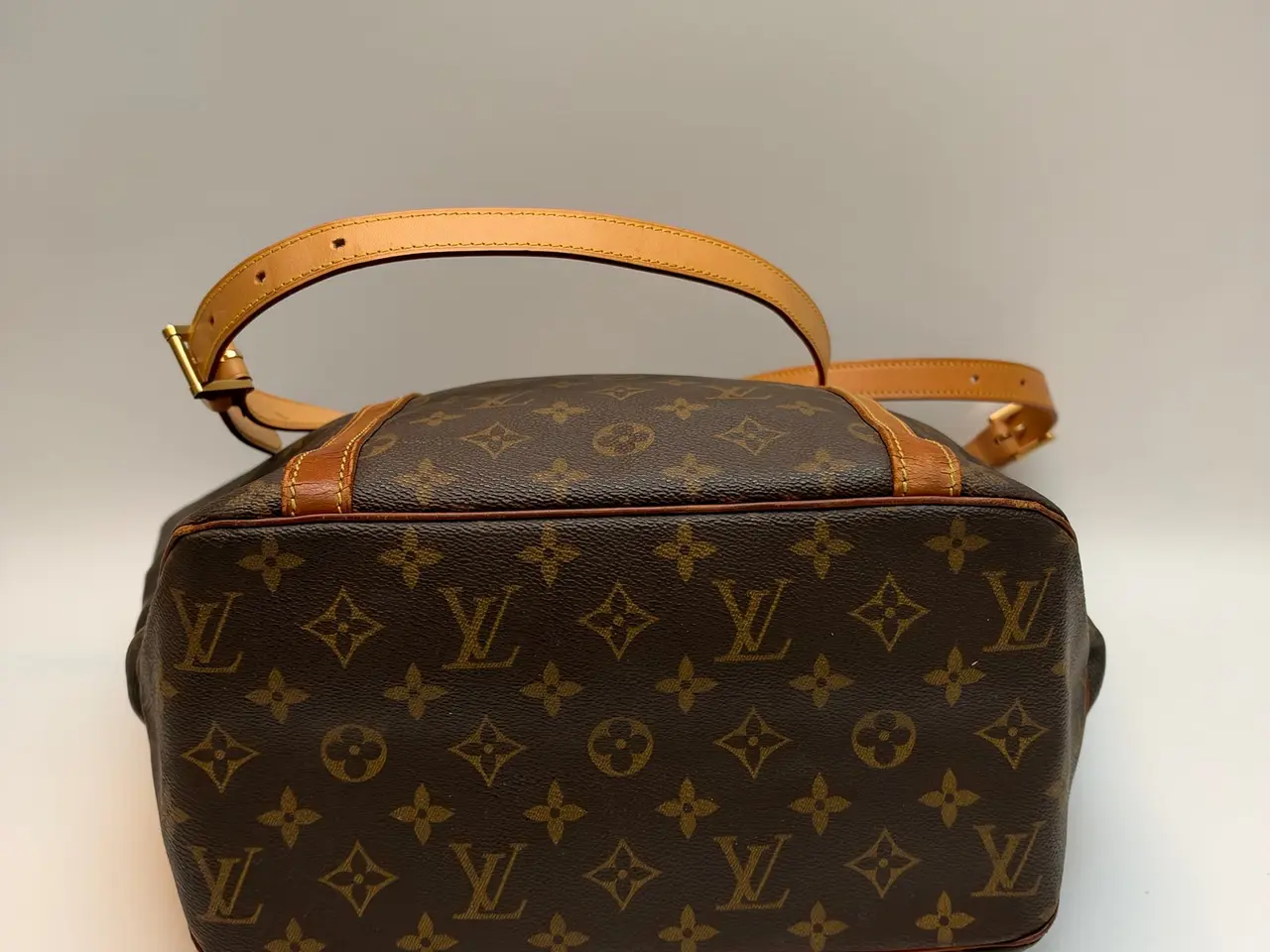Billede 8 - Louis Vuitton Sac Shopping