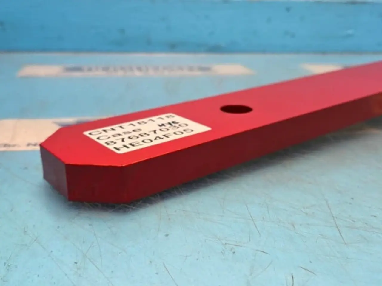 Billede 5 - Case 5088 Arm 87687030