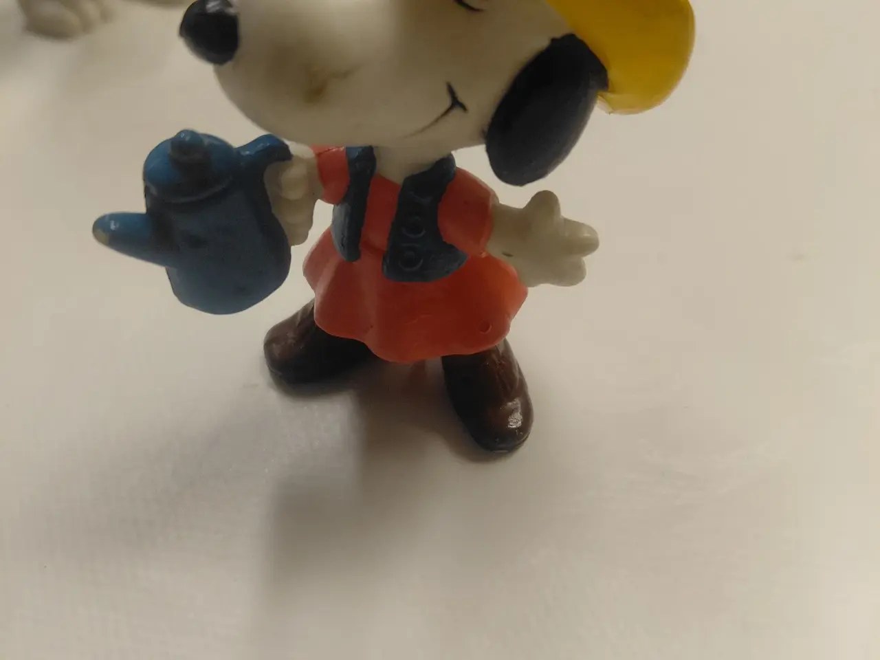 Billede 6 - Nuser Snoopy