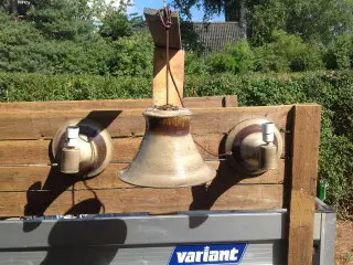 Keramik lamper