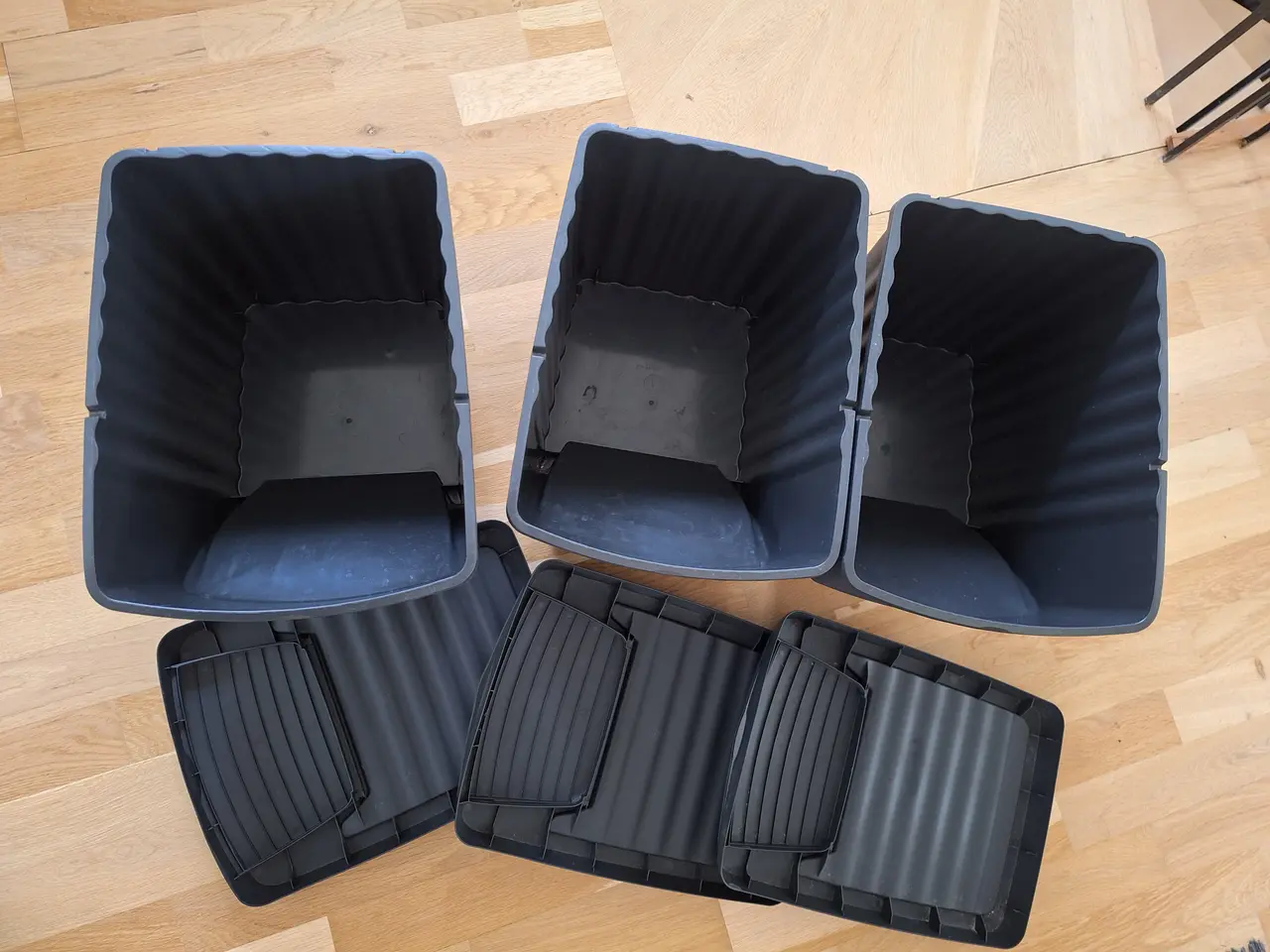 Billede 4 - Affalds-sortering