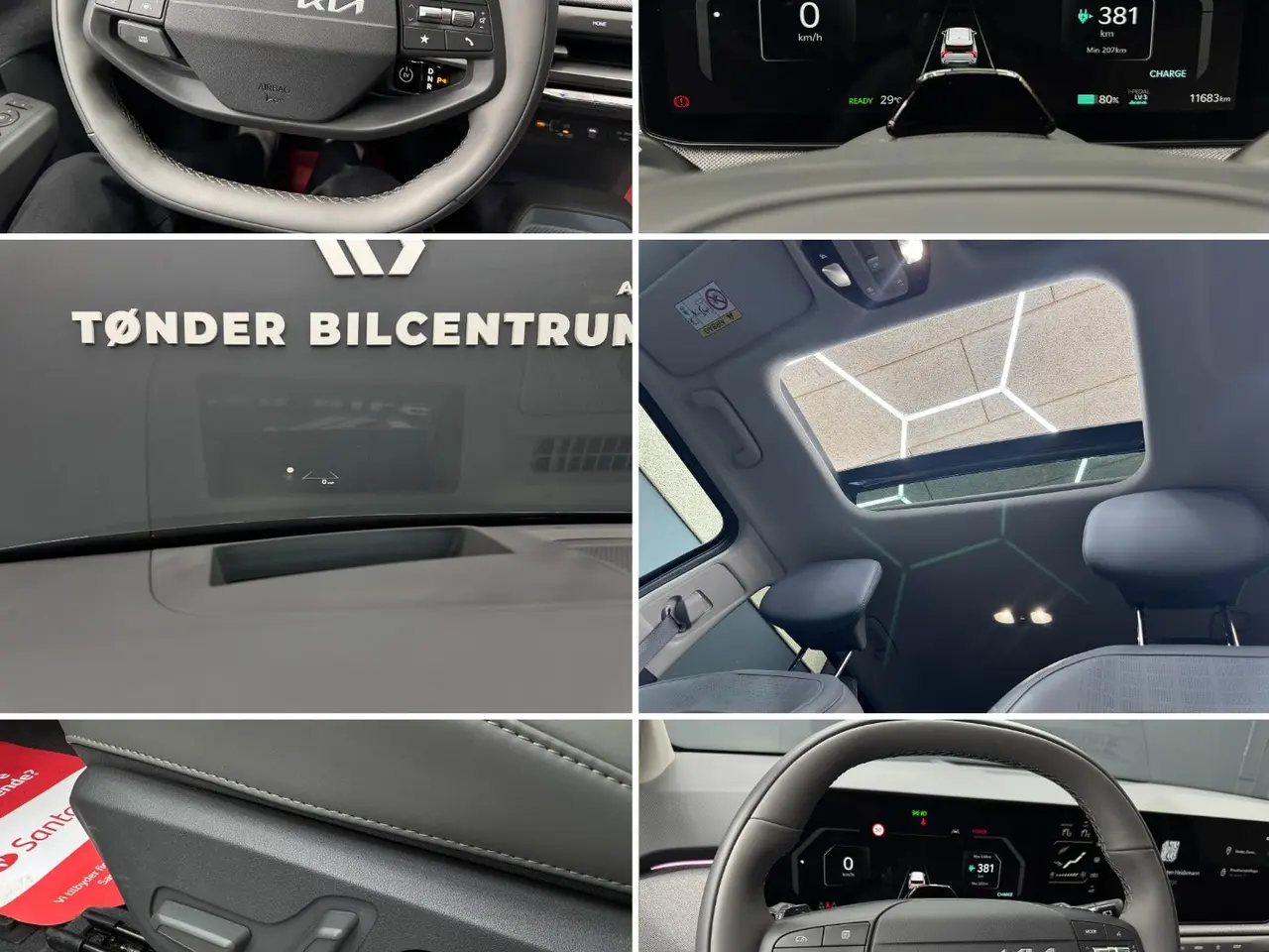 Billede 9 - Kia EV3 81 Long Range Upgrade