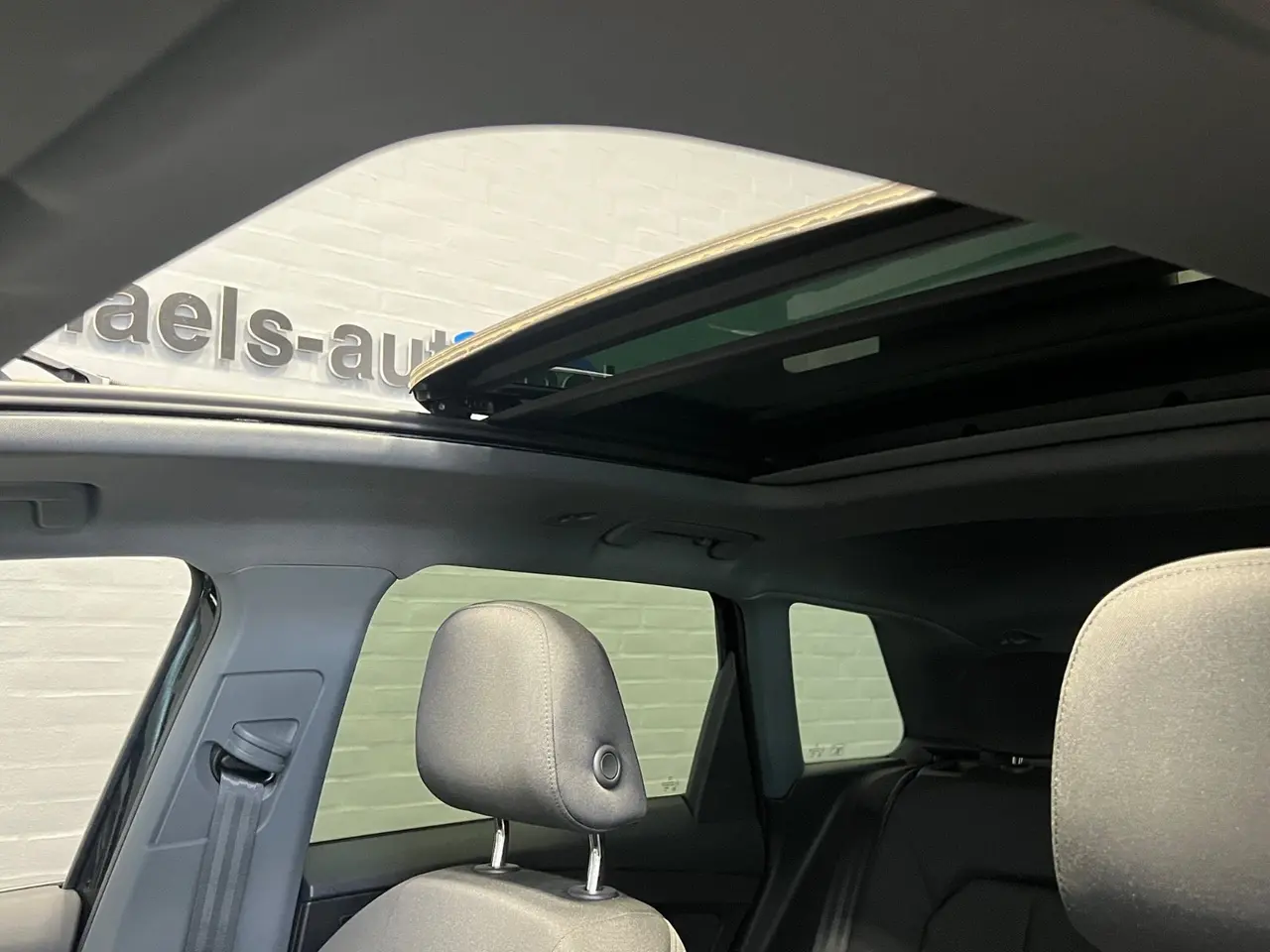 Billede 9 - Audi Q4 e-tron 40 S-line