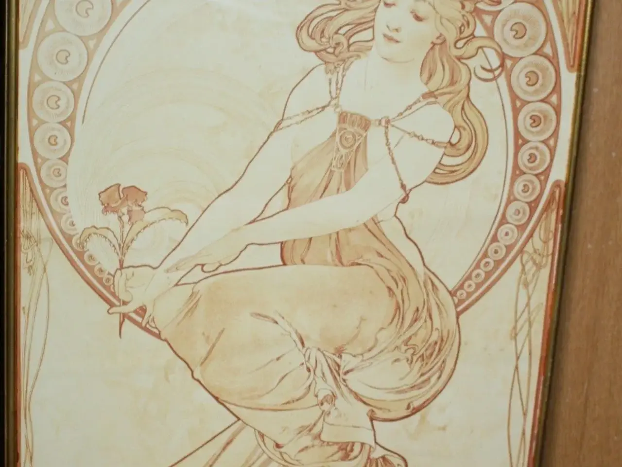 Billede 3 - Alfons Mucha