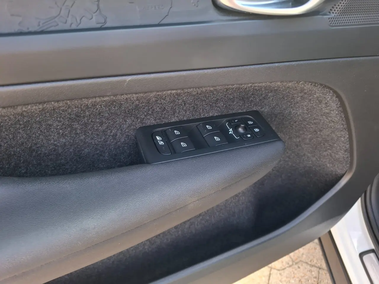 Billede 8 - Volvo C40 P6 ReCharge Core