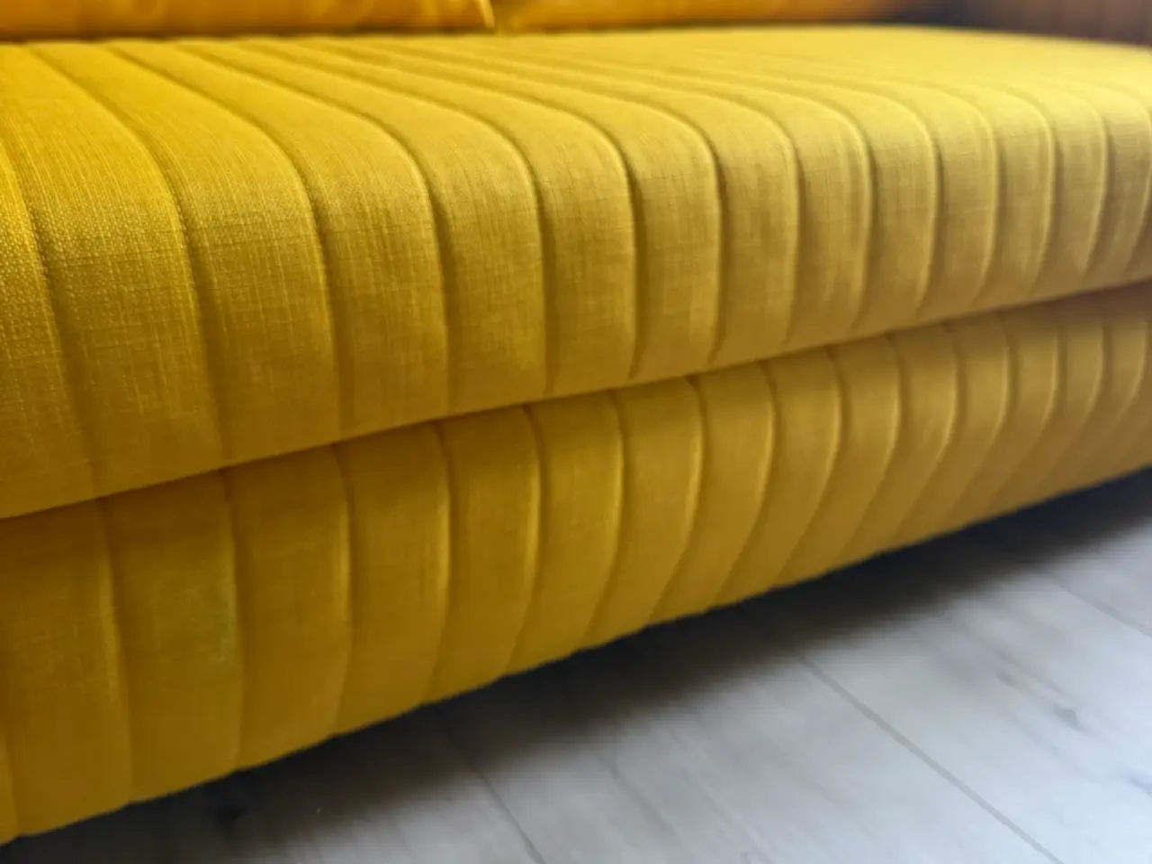 Billede 6 - Super fin FRIFHULT sovesofa 