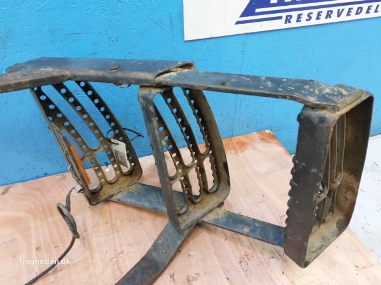 Billede 13 - Valmet 8050 Stige 34239800