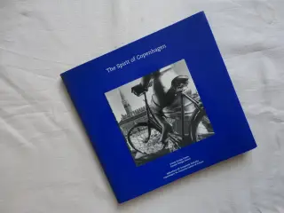 The Spirit of Copenhagen  :